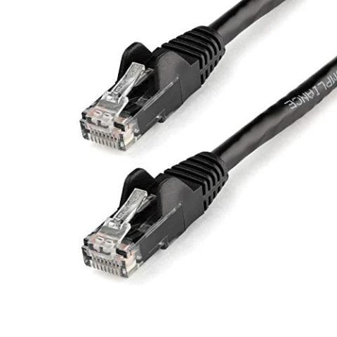 Cable Ethernet Cat6 StarTech 2 m