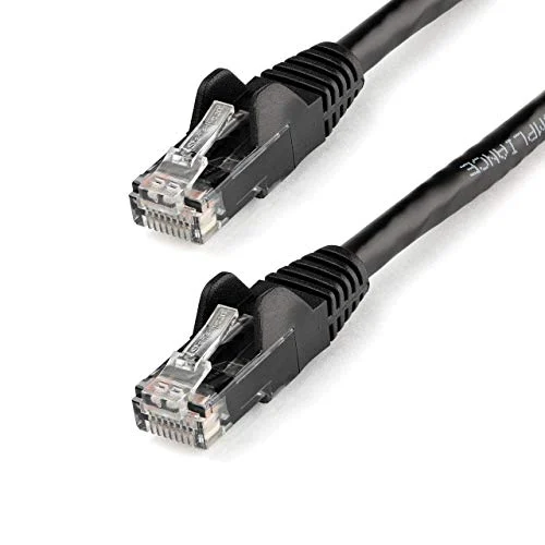 Cable Ethernet Cat6 StarTech 2 m por 3,94 € (-60 %)
