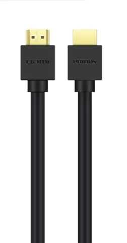 Cable HDMI Philips 8K de 2 m