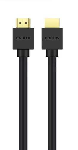 Cable HDMI Philips 8K de 2 m por 9,10 € (antes 10,97 €)