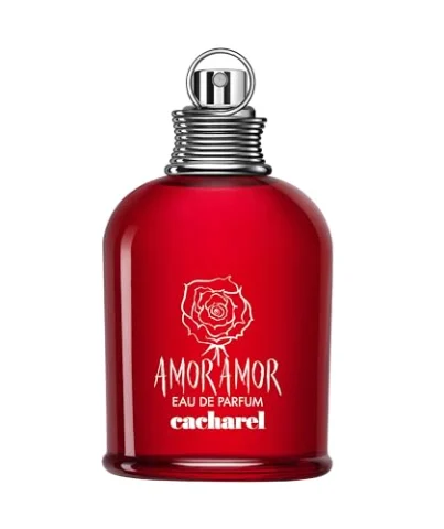 Cacharel Amor Amor EDP para mujer 100 ml