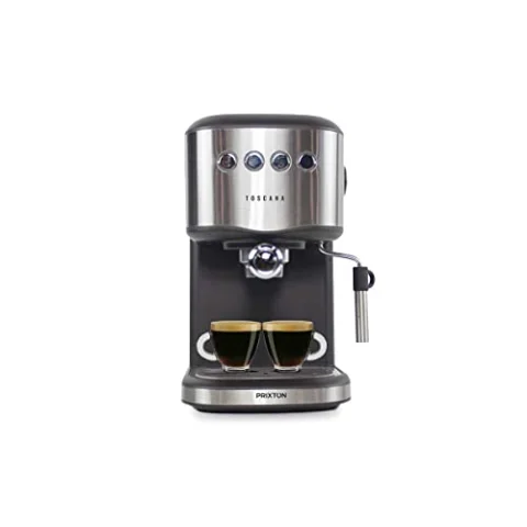 Cafetera automática PRIXTON Toscana