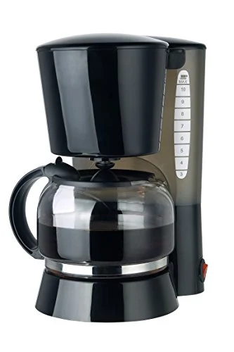 Cafetera COMELEC CG-4003 por solo 11,99 €
