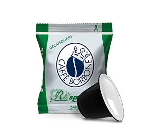 Caffè Borbone Respresso