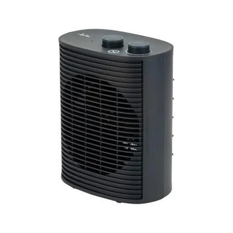Calefactor Jata JCTV1193 2000 W
