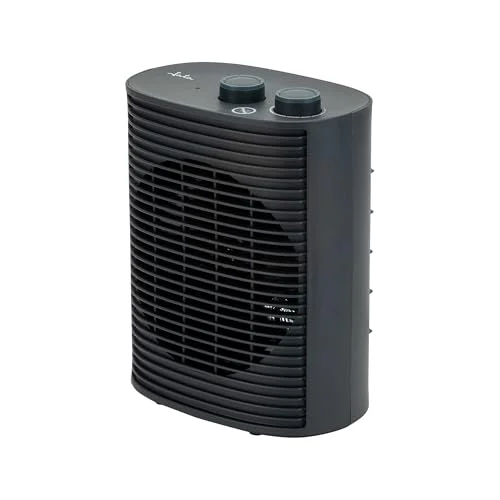 Calefactor Jata JCTV1193 2000 W por 17,28 € (25 % de descuento)