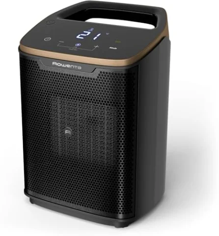 Calefactor Rowenta Intense Comfort+ 2000 W