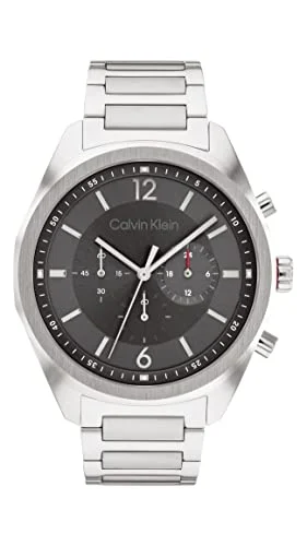 Calvin Klein CK Force cronógrafo para hombre por 159,99 €