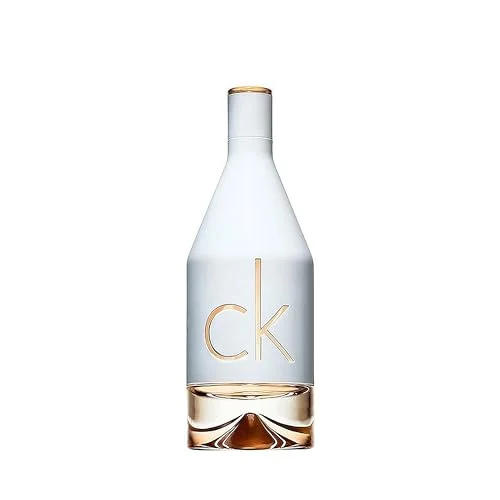 Calvin Klein CK IN2U para mujer 150 ml por solo 16,90 €