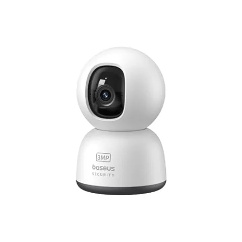 Cámara Baseus Security P1 Lite Pan-Tilt 2K