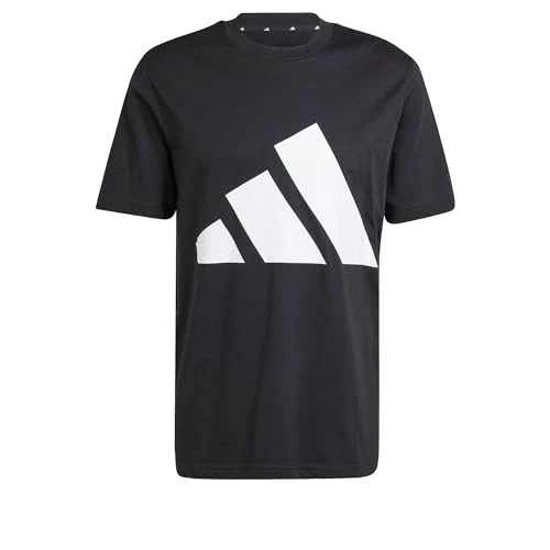 Camiseta adidas Essentials Big Logo para hombre por 14,10 € (-50 %)