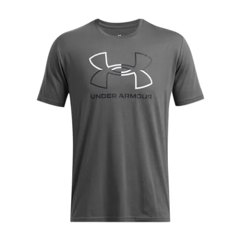 Camiseta Under Armour Foundation Update Castlerock M