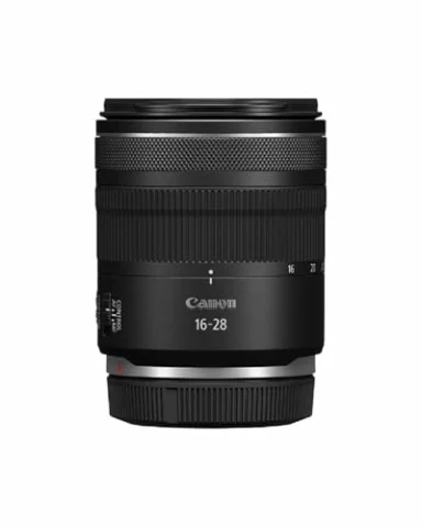 Canon RF 16-28 mm F2.8 IS STM