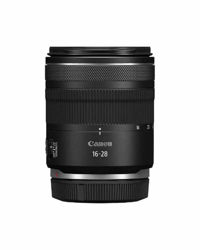 Canon RF 16-28 mm F2.8 IS STM por 891,79 € (-35 %)