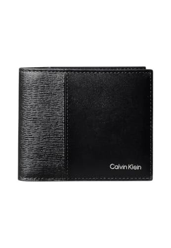 Cartera Calvin Klein de piel por 35,69 € (-40 %)