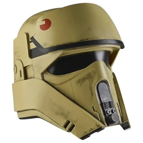Casco electrónico Star Wars Shoretrooper