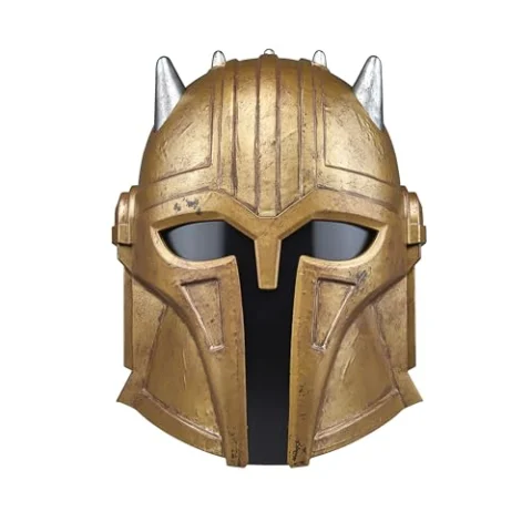 Casco electrónico Star Wars The Black Series