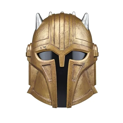 Casco electrónico Star Wars The Black Series por 54,66 € (-56 %)