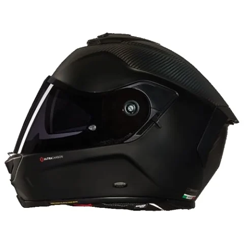 Casco Nolan X-903 Ultra Carbon Triplonero 323 M