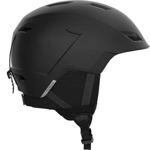 Casco Salomon Pioneer LT Access para esquí y snowboard