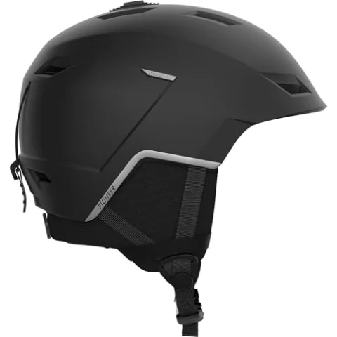 Casco Salomon Pioneer LT para esquí y snowboard