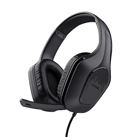Cascos gaming GXTrust Rayne