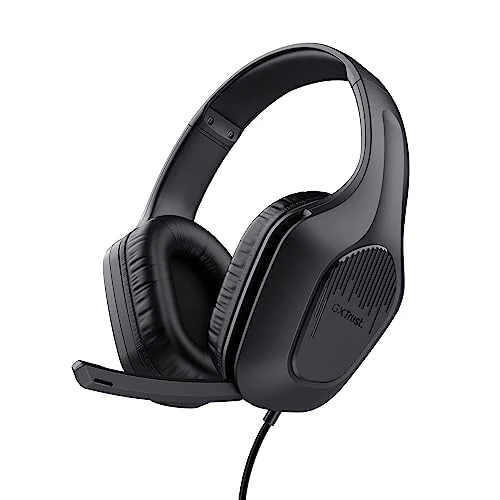 Cascos gaming GXTrust Rayne por 14,99 € en Amazon (-12 %)