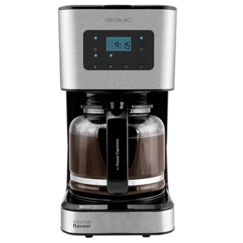 Cecotec Coffee 66 Smart Aroma