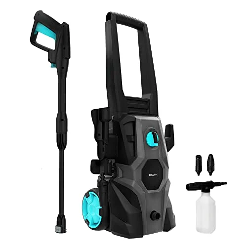 Cecotec HydroBoost 1400 EasyGo por 42,79 € (-39 %)