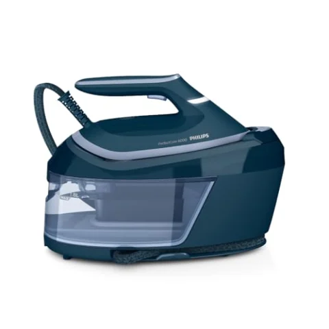 Centro de planchado Philips PerfectCare Serie 6000