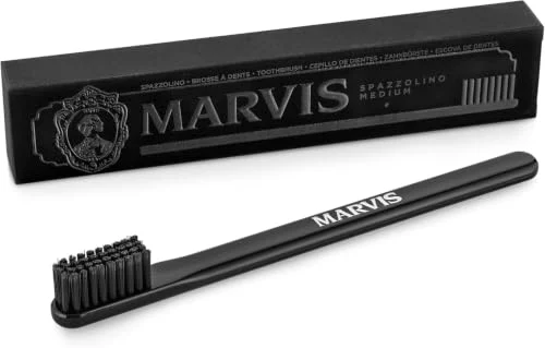 Cepillo de dientes Marvis con funda por 2,99 € (-47 %)