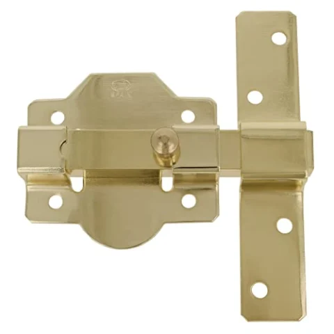 Cerrojo Amig de sobreponer para puertas