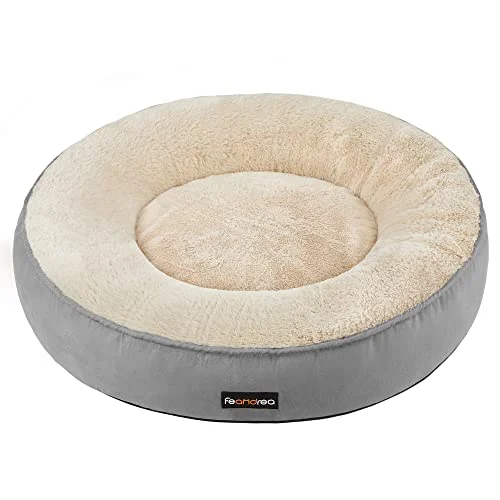 Cesta redonda Feandrea para perros por 19,97 € (-20 %)