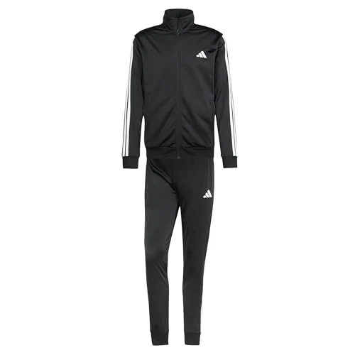 Chándal adidas Sportswear Basic 3 Stripes por 29,30 € (antes 75 €)