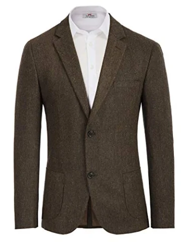 Chaqueta blazer PJ PAUL JONES para hombre XL