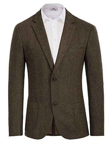 Chaqueta blazer PJ PAUL JONES para hombre XL por 36,03 € (-20 %)