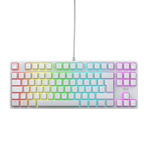 Cherry XTRFY K4V2 TKL AZERTY RGB por 39,99 €