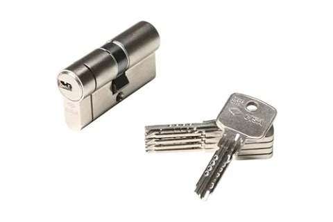 Cilindro de cerradura CISA Expert 10 L.30 + 30 mm