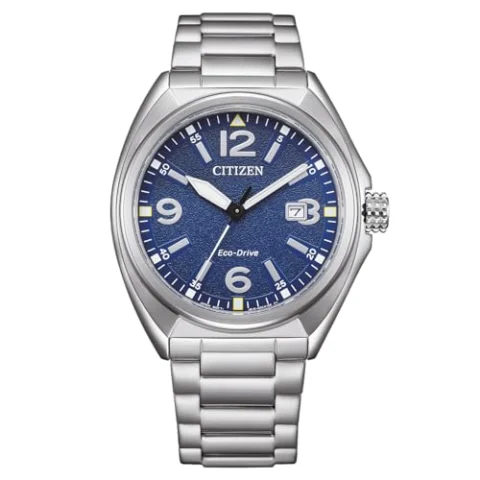 Citizen AW1571-76L para hombre con Eco-Drive