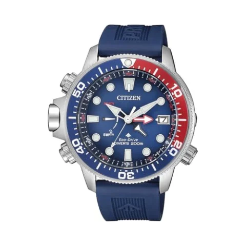 Citizen BN2038-01L Eco-Drive