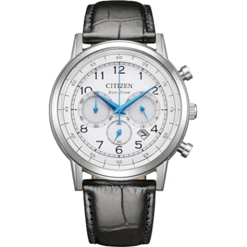Citizen CA4630 Eco-Drive Solar Chrono