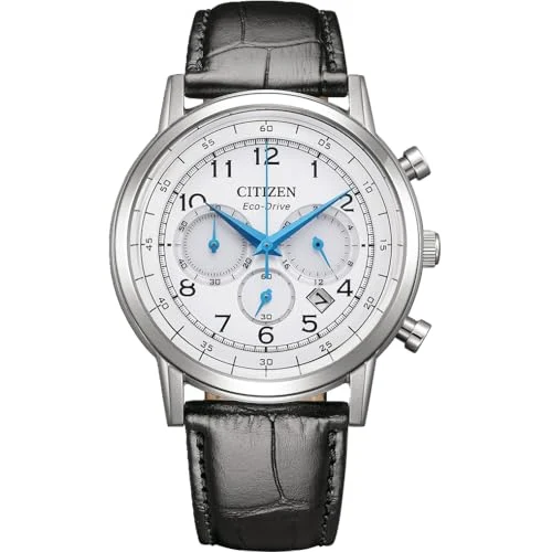 Citizen CA4630 Eco-Drive Solar Chrono por 174,71 € (-30 %)