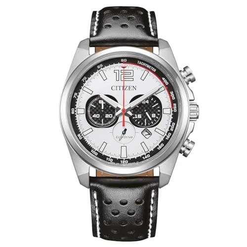 Citizen Eco-Drive Solar Chrono para hombre por 202,43 € (-15 %)