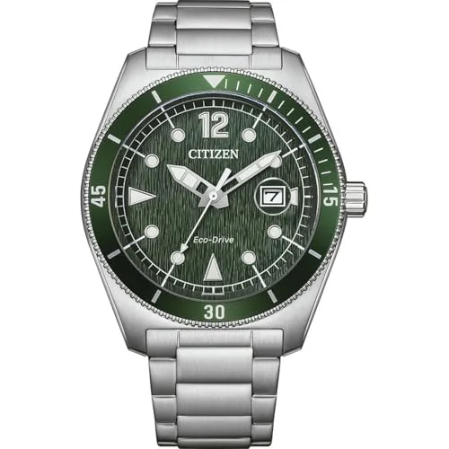 Citizen Marine 188 AW1880-55X por 145,70 € (antes 199 €)