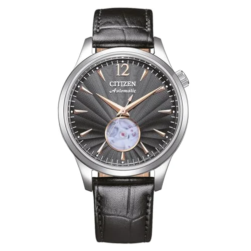 Citizen NH9131-14E Mecha Open por 170,59 € (-10 %)
