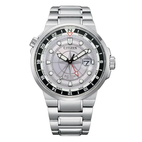 Citizen Reloj Deportivo BJ7140-53A por 243,68 €
