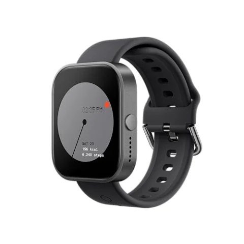 CMF by Nothing Watch Pro con GPS y llamadas Bluetooth
