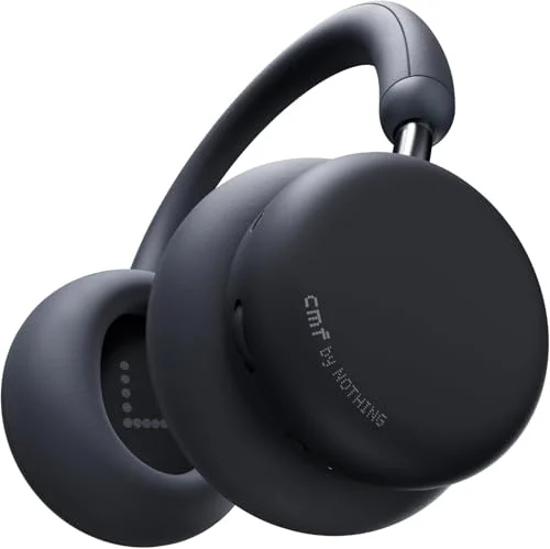 CMF Headphone Pro con ANC y hasta 100 h por 49,99 € (-50 %)