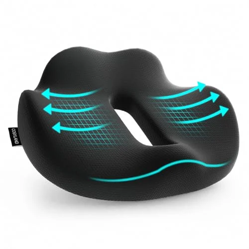 Cojín ergonómico COSYLAND para silla por 19,10 € (antes 31,99 €)