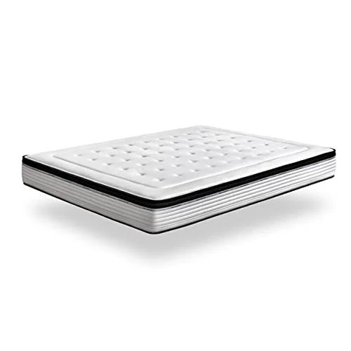 Colchón KUO Dream Bio Memory 22 de 150×190 cm por 181,99 € (-17 %)